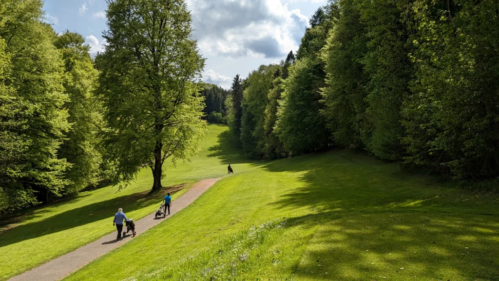 Community Cup Golfclub Klingenburg
