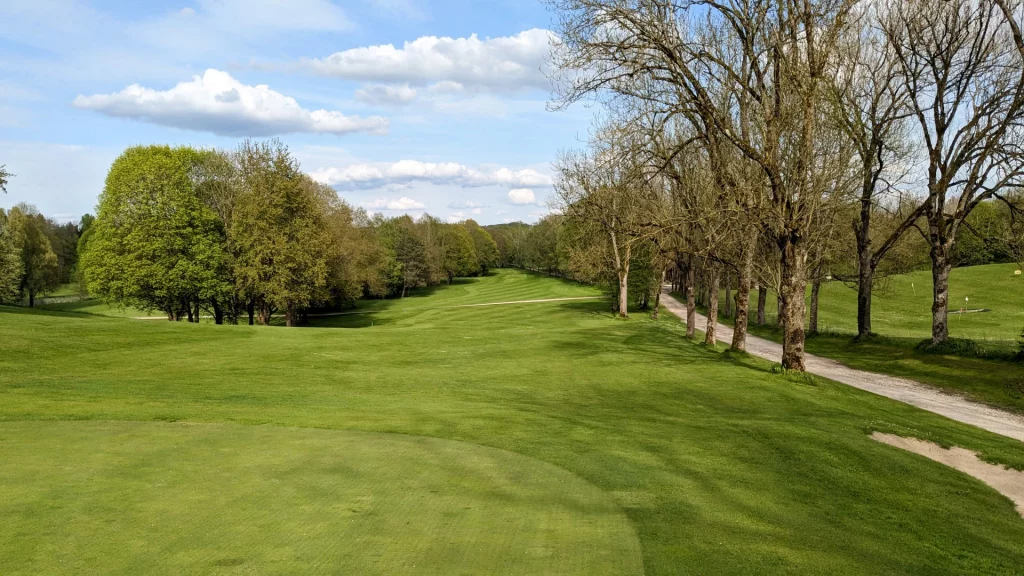 Community Cup Golfclub Klingenburg