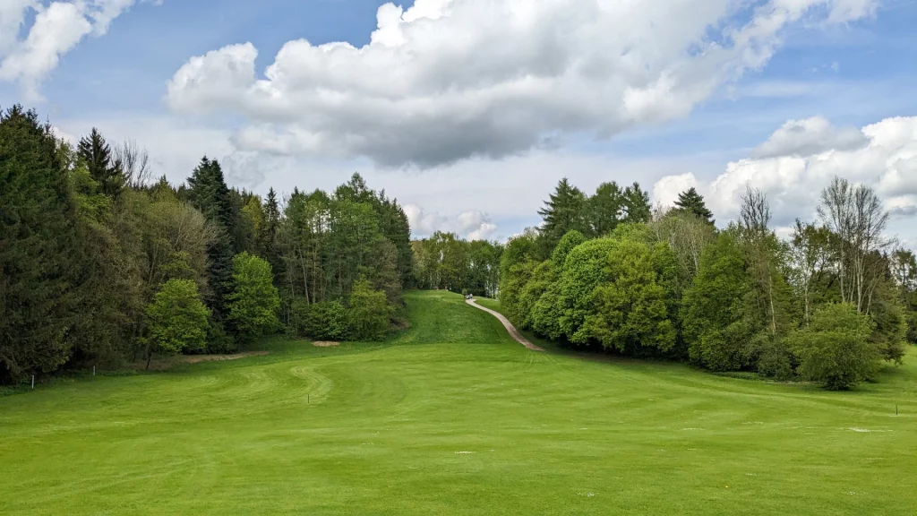 Community Cup Golfclub Klingenburg