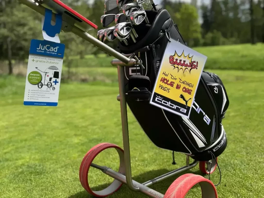 Community Cup Golfclub Klingenburg