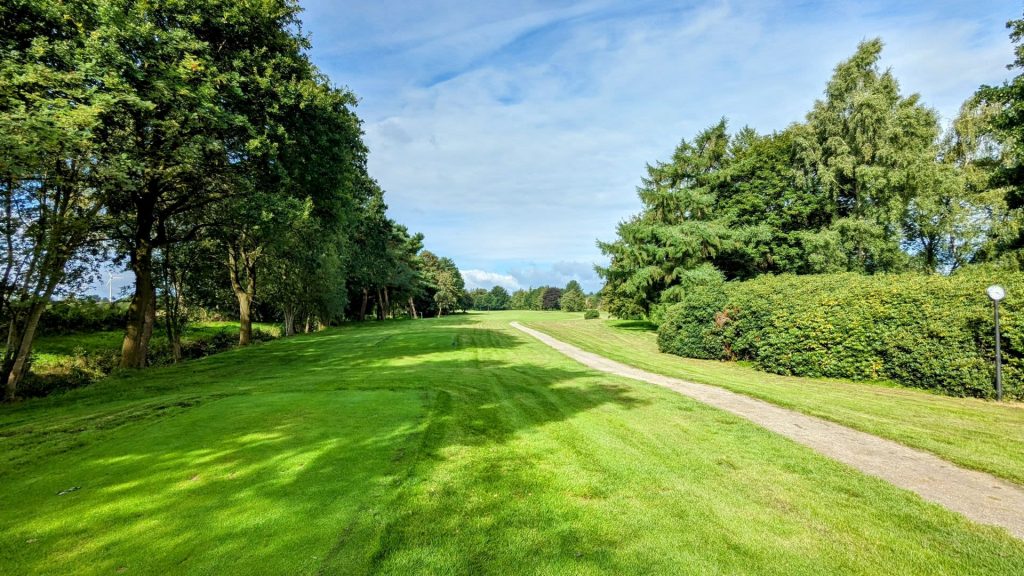 Golfen im Blauen Fasan Golf 1 Blauer Fasan Golf Ostfriesland