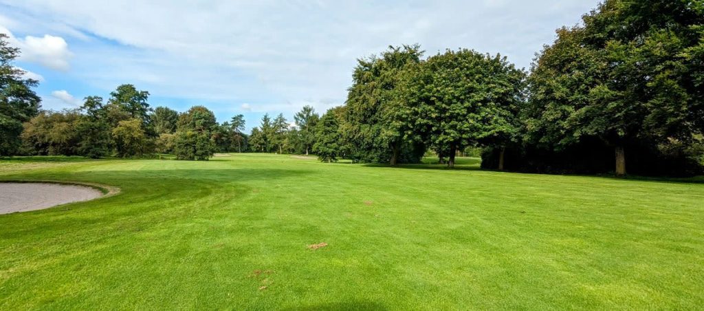 Golfen im Blauen Fasan Golf 6 Blauer Fasan Golf Ostfriesland