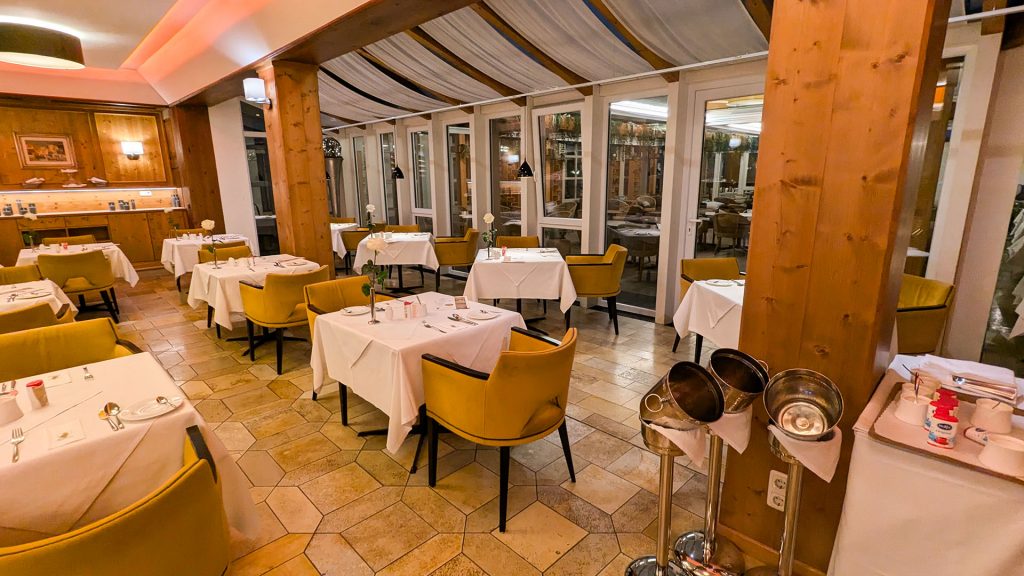 Bad Griesbach Parkhotel