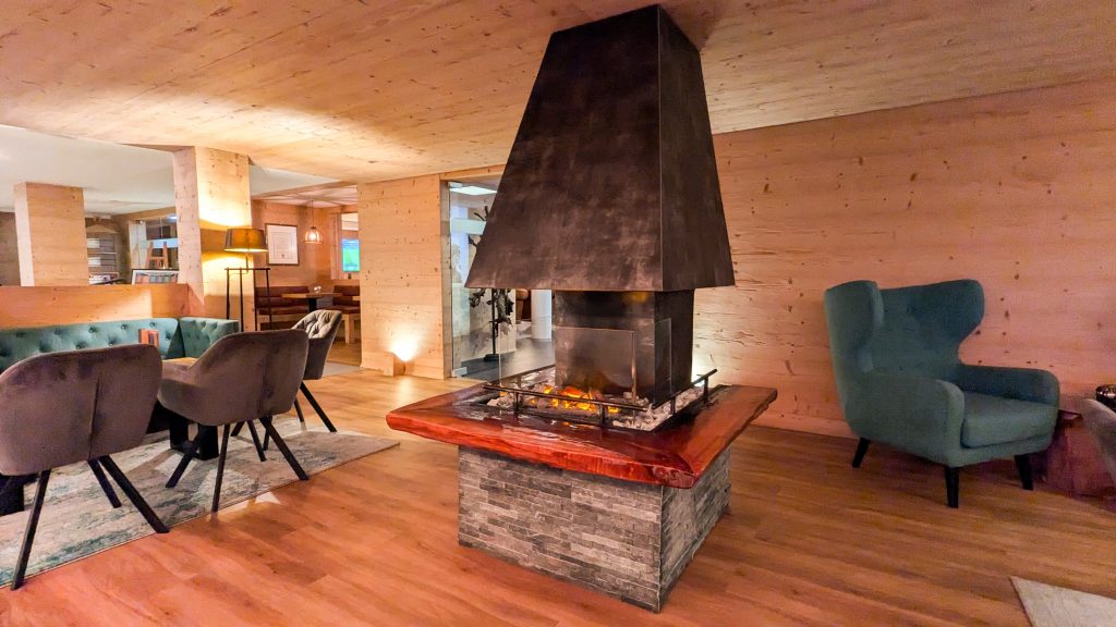 Bad Griesbach Parkhotel