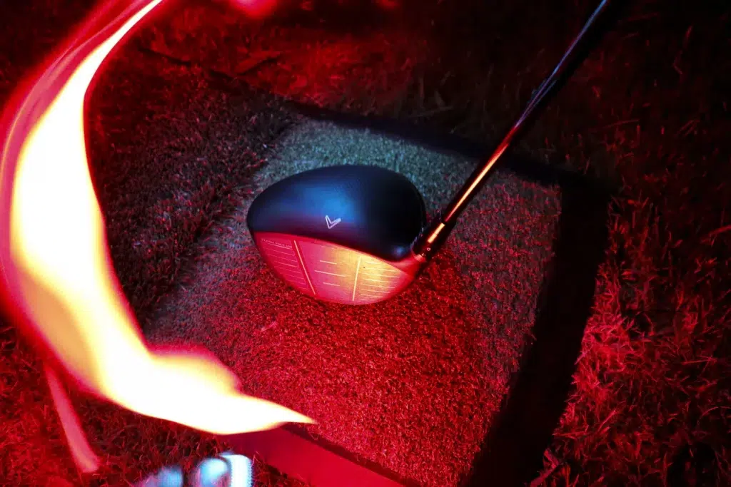 Callaway Driver
