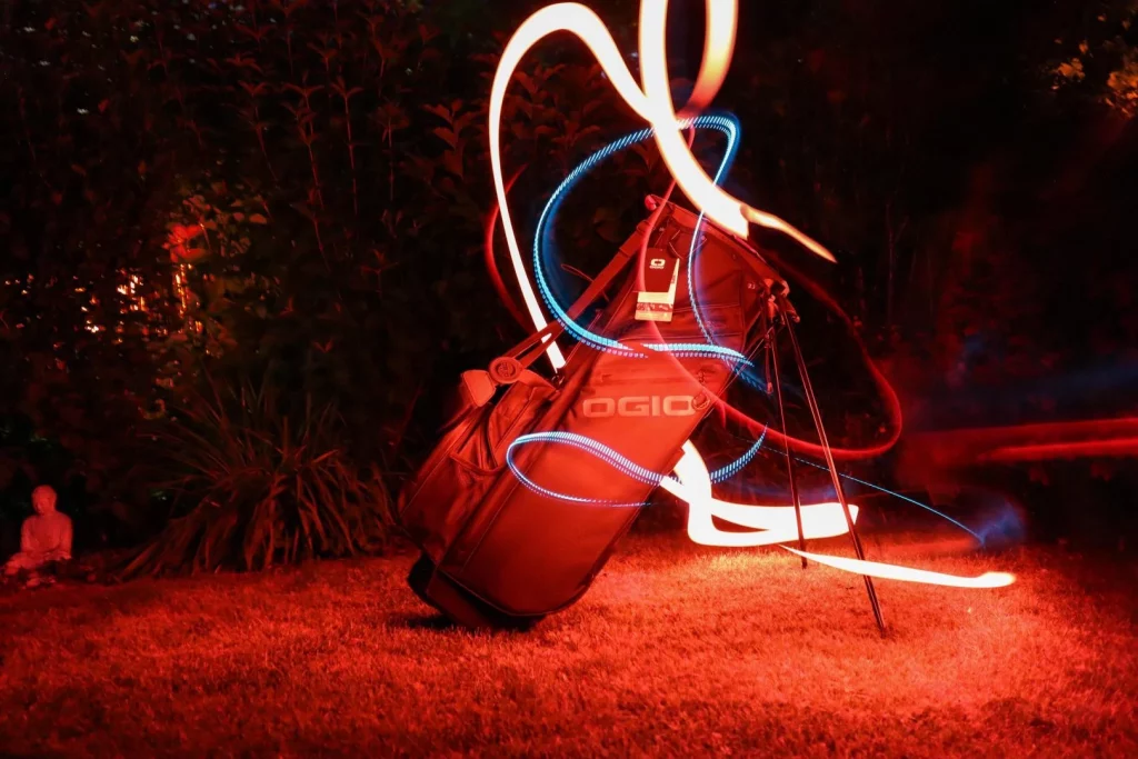 OGIO Golfbag