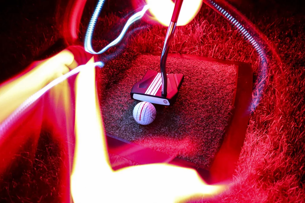 Odyssey Putter
