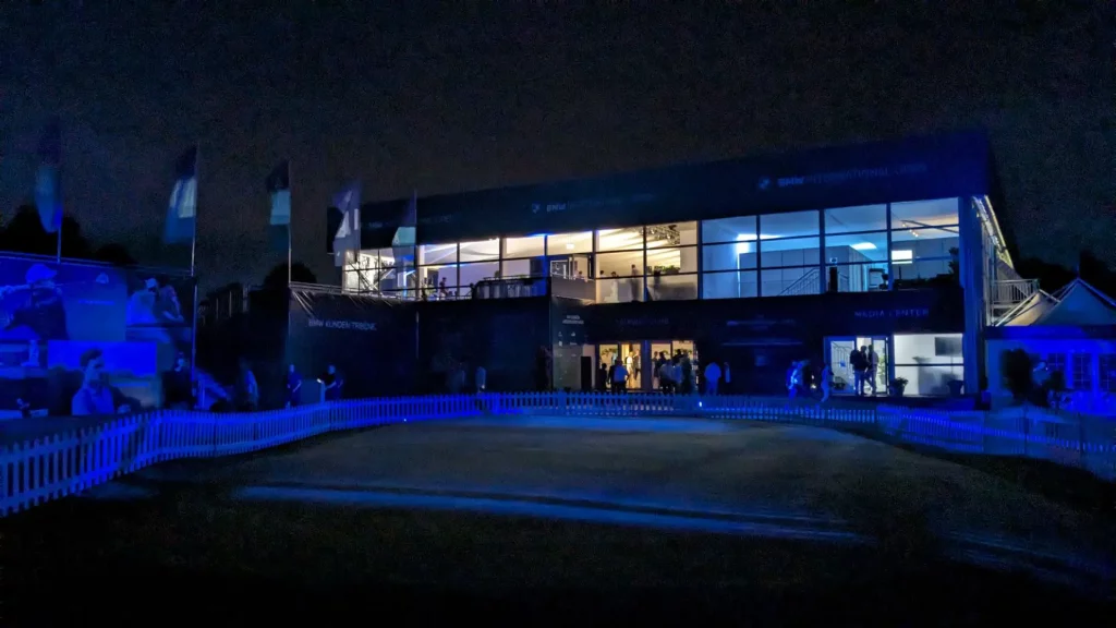 BMW International Open - Golf - Golfclub Eichenried - ProAm
