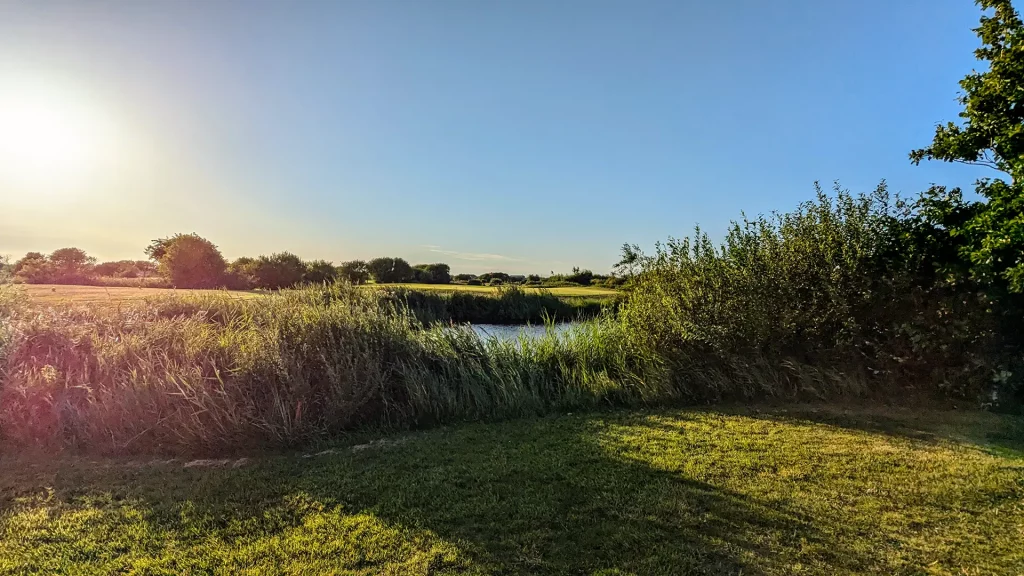 Golfclub Langeoog Ostfreisland