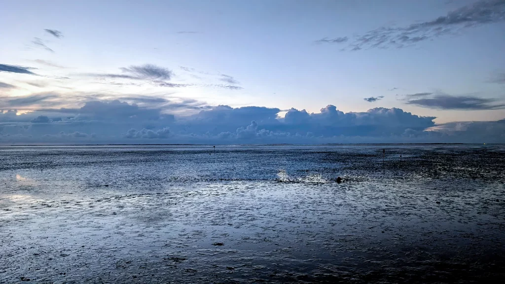 Wattenmeer Ostfreisland