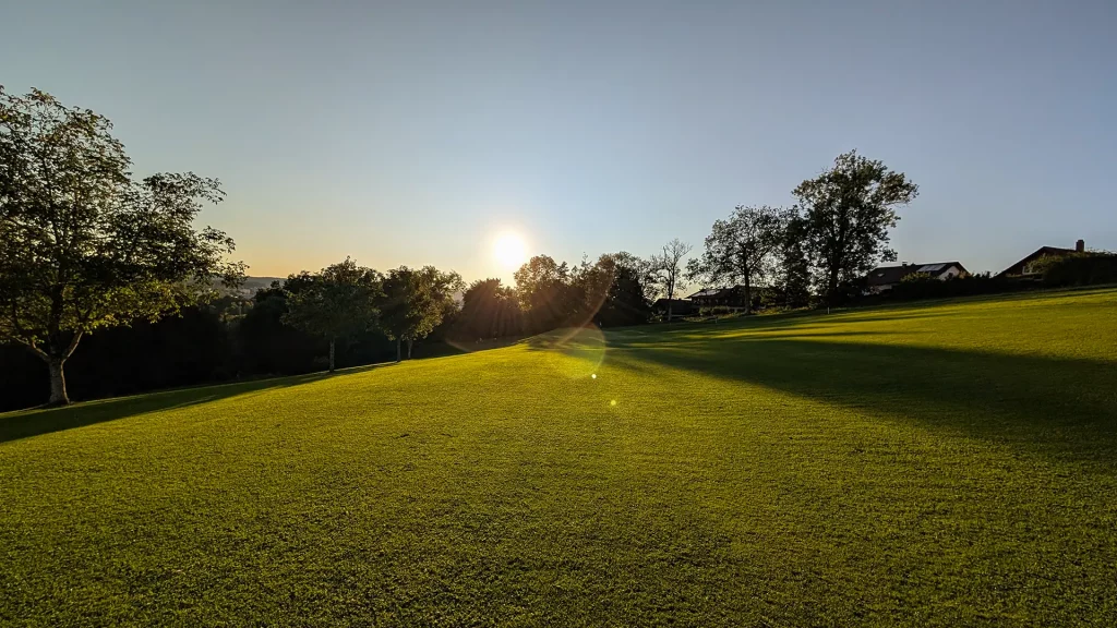 Golfclub Schloßgut Lenzfried Allgäu