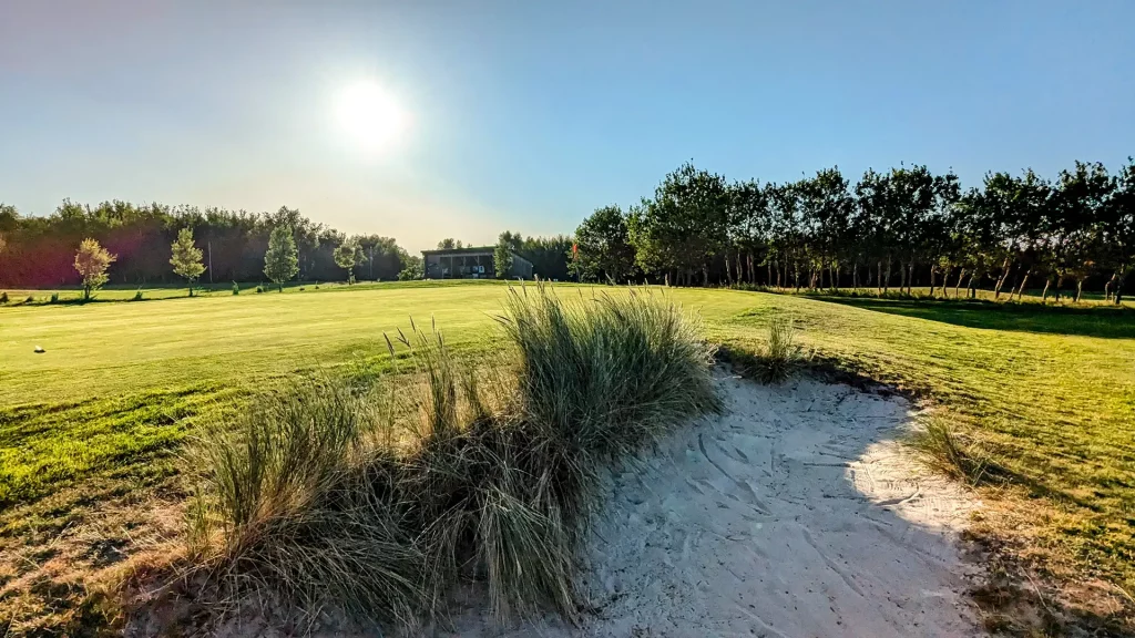 Golfclub Langeoog Ostfreisland