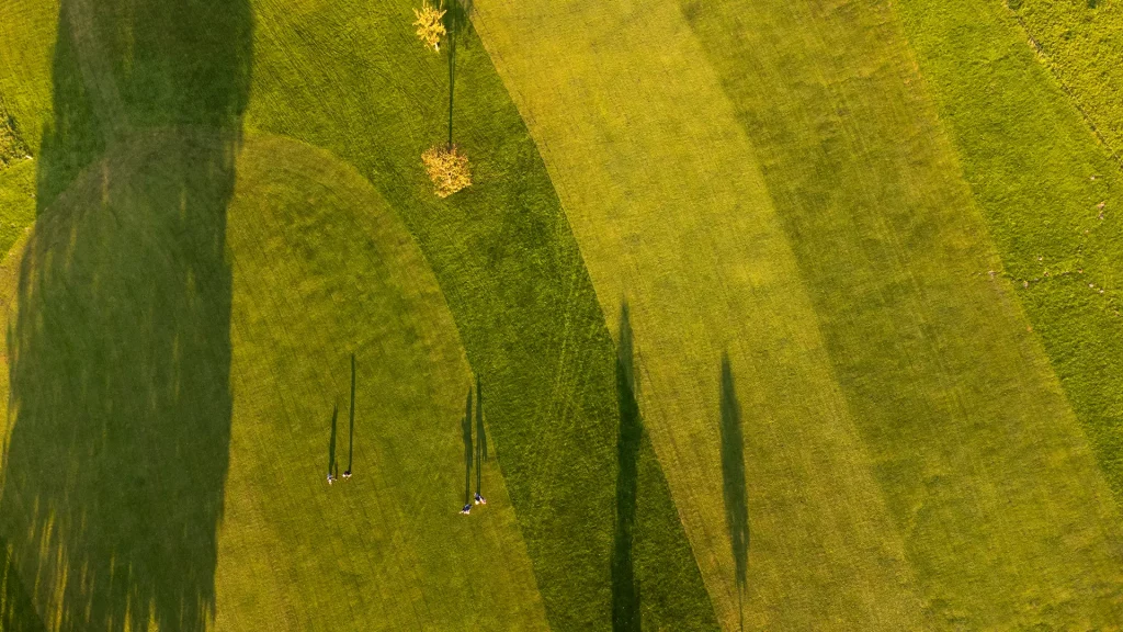 Allgäu Schloßgut Lenzfried Golf
