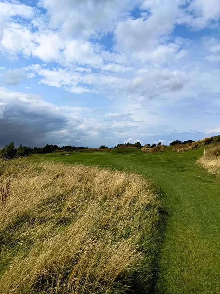 Golfclub Lütetsburg Ostfriesland