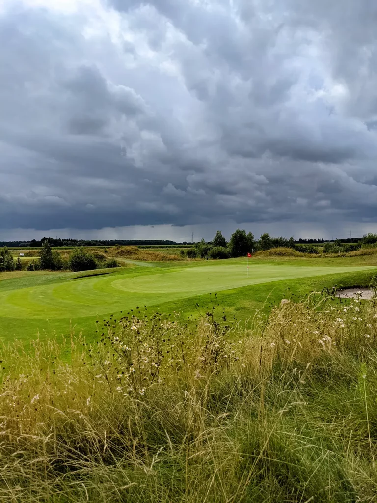 Golfclub Lütetsburg Ostfriesland