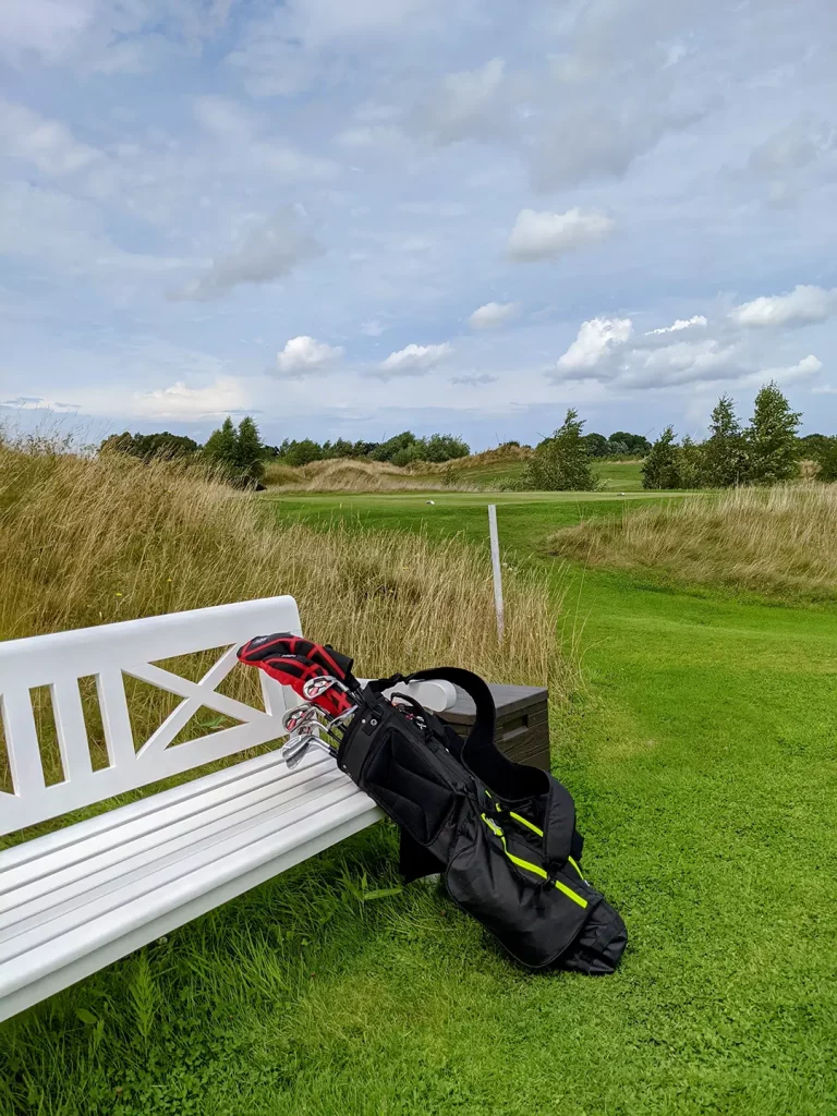 Golfclub Lütetsburg Ostfriesland