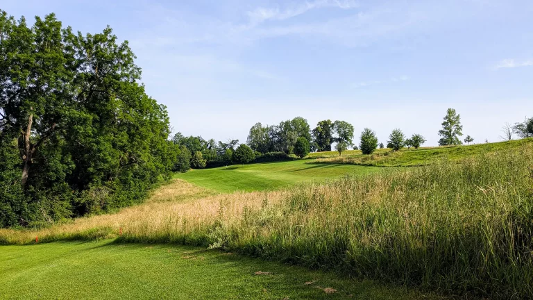 Played 1 Allgäu Schloßgut Lenzfried Golfplatz
