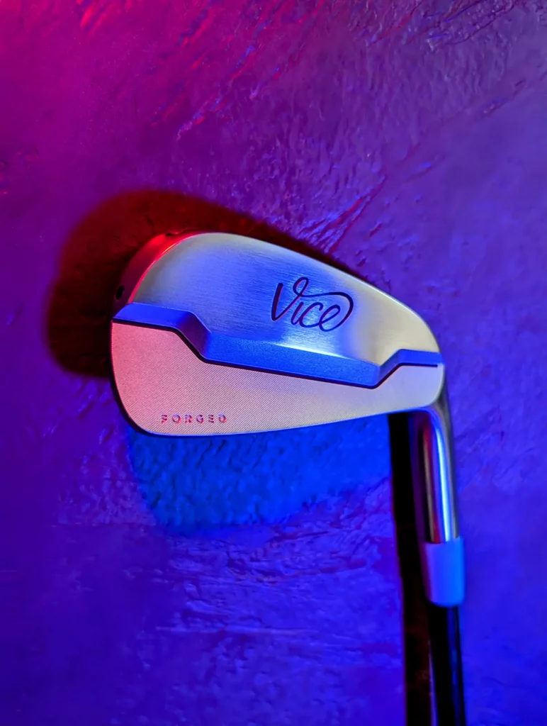 Vice Golf Eisen VGI01