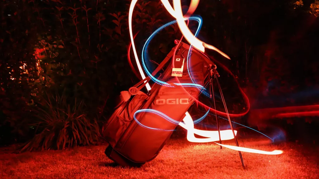 OGIO Golfbag