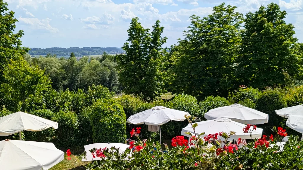 balkon parkhotel