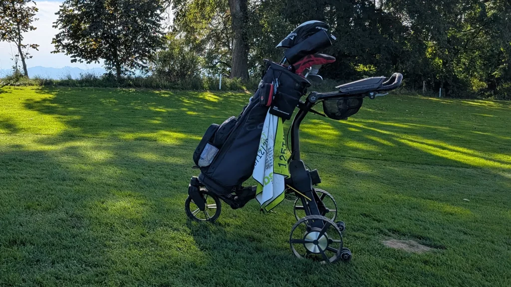 cybercart alphard