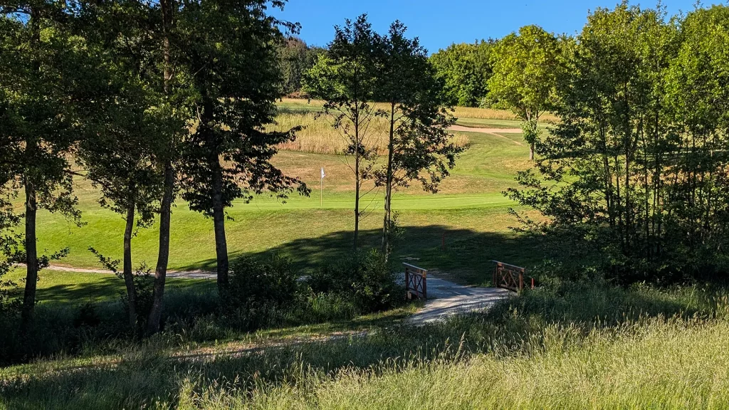 golfodron engled