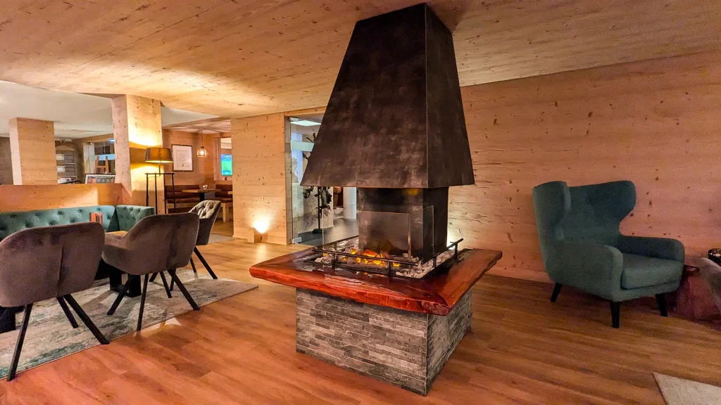 parkhotel bad giesbach 2
