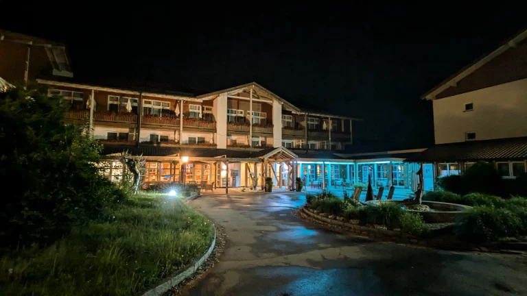 parkhotel bad greissbach